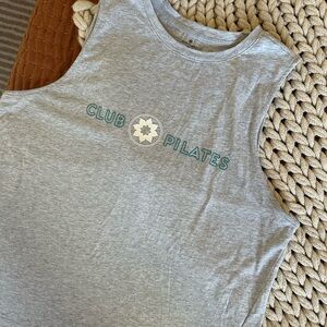 Gray Women’s Tank Top